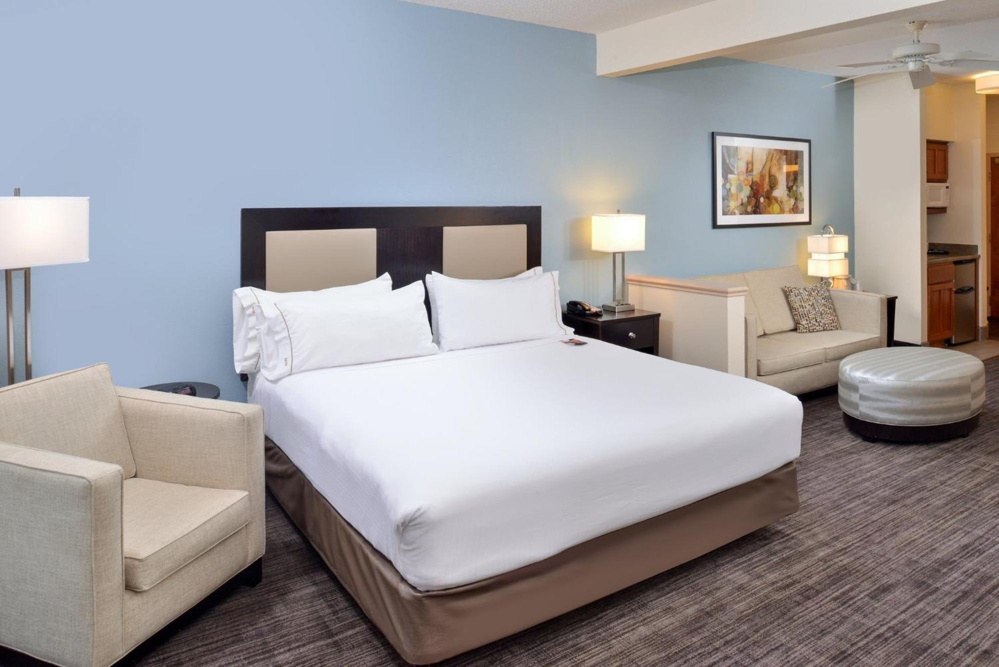 Holiday Inn Express Hotel & Suites-Saint Joseph By Ihg Εξωτερικό φωτογραφία