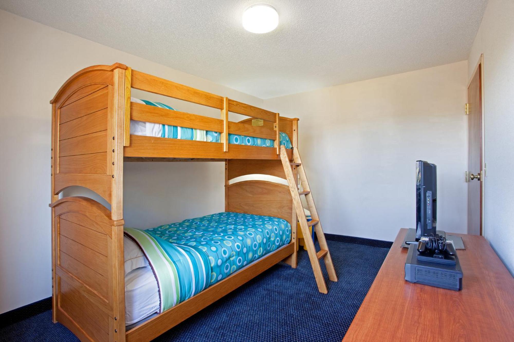 Holiday Inn Express Hotel & Suites-Saint Joseph By Ihg Εξωτερικό φωτογραφία